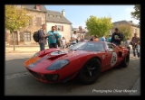 Rallyes, courses outdoor
